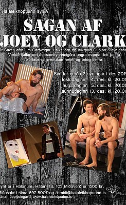 Sagan af Joey og Clark
