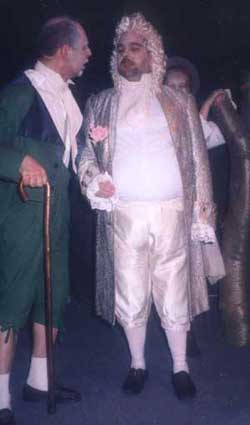 Harpagon og Anselme
