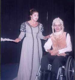 Elise og Valére