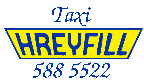 hreyfill