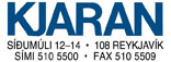kjaran