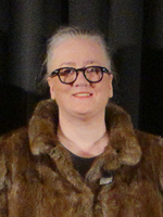 Margrét Eiríksdóttir