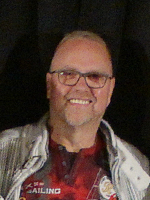 Páll Guðjónsson