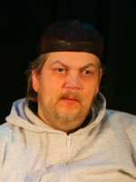 Sigurður Ragnar Kristjánsson