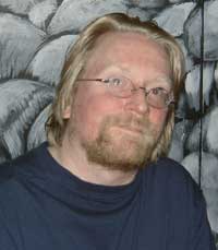 Þorgeir Tryggvason